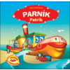 Parník Patrik