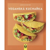 Veganská kuchařka - Gugetzerová Gabriele
