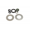 CENTAURO - Sada tesnení motora, olejové tesnenia HUSQVARNA 450 / KTM FC 450 16-17731A671SR 731A671SR