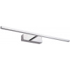 Nástenné LED svietidlo PICTURE SLIM LED 12W 3910 chrom