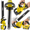 Nožnice - Karcher Hege 18V Batérií Hedge nožnice (Nožnice - Karcher Hege 18V Batérií Hedge nožnice)