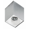 Moderné svietidlo AZZARDO HUGO aluminium AZ0828