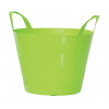 PROSPERPLAST Taška BILLY limetka 48 2 cm