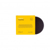 Koch Chemie Fine Cut Pad 76 x 25 mm - Leštiaci kotúč žltý