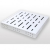 Absorpční panel Sonitus:Decosorber Massive Quad / Whi / 4ks