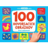 100 hovoriacich obrázkov Prvé vedomosti