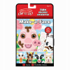 Klasické nálepky Melissa & Doug – zvieratá z farmy, 66 ks