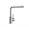 Blanco MILA CHROM, ECO - 528154