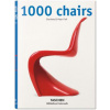 Fiell: 1000 Chairs