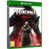 XBOX ONE / XBOX Series Werewolf: The Apocalypse Earthblood