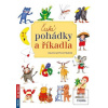 České pohádky a říkadla (Pavel Malčík)