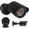 CEE Atrapa IR LED bullet kamery, IR1800 B černá, 2xAA baterie, ABS