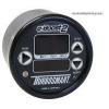 TURBOSMART E-BOOST elektronický regulátor plniaceho tlaku turba -- maximálny prevádzkový tlak 60PSi ( montážny priemer 60mm, čierny dizajn )