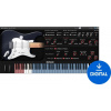 XHUN Audio IronAxe (Digitálny produkt)