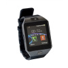 Hodinky SMARTWATCH GARETT DZ09 čierna