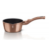 Berlingerhaus Rendlík s mramorovým povrchem 16 cm Rosegold Metallic Line BH-1513