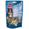 Premio SUSHI BITES Light - 100% rybie kocky 75g