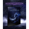 Elden Ring Nightreign Seekers Edition PlayStation 4 (PS4) krabička
