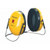 Slúchadlá protihlukové, nákrčné, Peltor Optime I, 3M žltá, 26 dB, balenie 1 ks