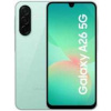 Samsung Galaxy A26 128GB 5G Dual SIM zelený (A266)