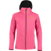 Karpos LAVAREDO KID WINTER outdoorová bunda, detská, pink/black Veľkosť: 6Y