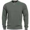 PENTAGON Sveter ELYSIUM SWEATER - camogreen (K09024) Veľkosť: M/Regular