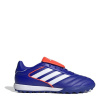 adidas Copa Gloro Astro Turf Football Boots Blu/Wht/Red 6 (39.3)
