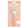 Gillette Venus Smooth Sensitive + 2 ks hlavic