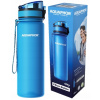 Filtračná fľaša Aquaphor City 0,8 l, modrá