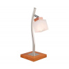 Lamkur Stolná lampa DANA 1xE14/40W/230V LA10526 + záruka 3 roky zadarmo