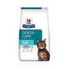 Hill's, USA HILLS Diet Feline t/d Dry NEW 1,5 kg