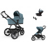 THULE Urban Glide 3 Set + Maple mid blue 2024