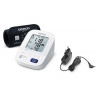 Omron Tonometer OMRON M3 Comfort + adaptér