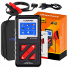 Tester, skúšačka autobatérií - Konnwei KW710 6V 12V 36V tester batérie (Konnwei KW710 6V 12V 36V tester batérie)