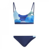 adidas Camo Bikini Set Blue/Navy 16 (XL)