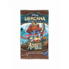 Disney Lorcana TCG Azurite Sea Booster