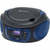 Rádioprijímač s CD Roadstar CDR 365U