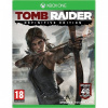 Tomb Raider Definitive Edition | Xbox One