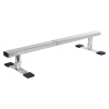 RAMPAGE fingerboard prekážka - Mini Grind Rail (MULTI) veľkosť: OS