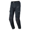 ZKRÁCENÉ kalhoty BOULDER GORE-TEX, ALPINESTARS (černá/černá) 2024 M110-449