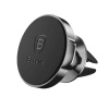 Baseus Small Ears Series SUER-A01 Univerzálny magnetický držiak do auta - Držiak do auta pre vetraciu mriežku
