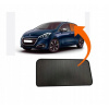 Slnečná clona Sunspider pre Peugeot 208