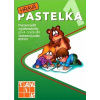 Hravá pastelka 1 - Pracovní sešit z grafomotoriky pro 4 - 5 leté děti
