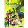 Testovanie 9-Slovenský jazyk a literatúra pre 9 ročník