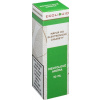 e-liquid Ecoliquid MENTHOL 10ml Obsah nikotinu: 6 mg