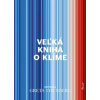 Veľká kniha o klíme - Thunberg Greta