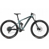Ghost Riot enduro 170/160 Esenciálna veľkosť m (Crank Brothers Multi 20 Nickel Tool Set)