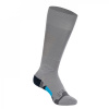 Sondico Elite Football Socks Grey Mens 12+