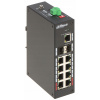 POE SWITCH PFS3211-8GT-120-V2 8-PORT SFP DAHUA