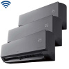 Klimatizácia LG ArtCool 7,8kW 3xAC09BH